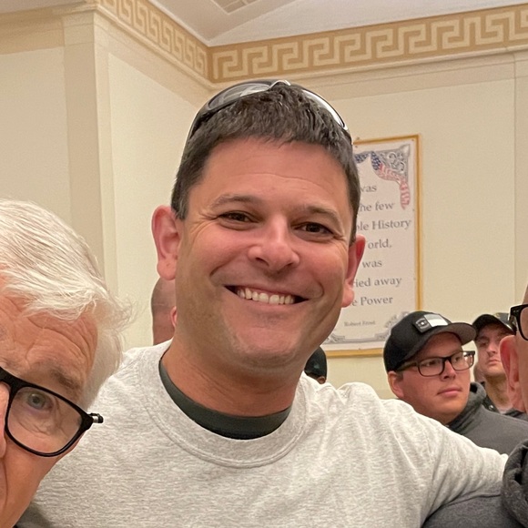 Meet your Posher, Jason - Picture 1 of 1